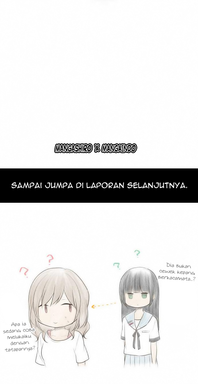 ReLife Chapter 84 Gambar 31